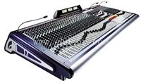 Soundcraft声艺 GB8-48 gb8-48 现场调音台 48路调音台  SOUNDCRA
