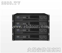 QSC RMX-1850功放