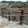 河南新乡仿木护栏加工厂家锦银丰护栏河南新乡锌钢景观护栏批发老厂家