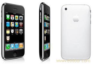 iphone 3G16GB 美版