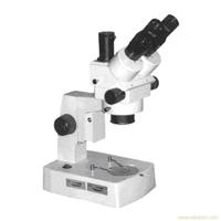 XTZ-E 三目连续变倍体视显微镜