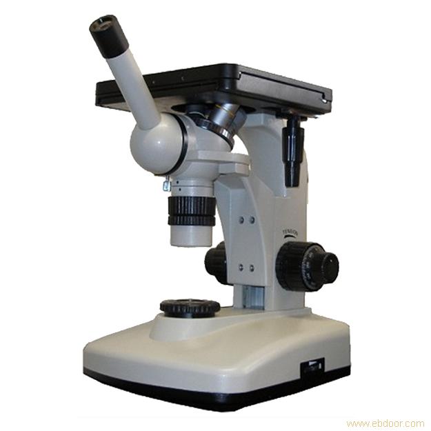 4XI 单目金相显微镜