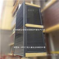 【河南新乡百叶窗 锦银丰护栏加工厂家 河南新乡锌钢百叶窗批发老厂家