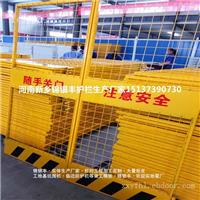 郑州厂家定制电梯安全门 河南新乡楼层电梯门 河南郑州人货电梯门批发厂家