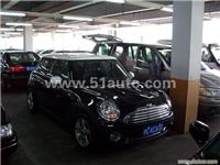 上海宝马minicooper-二手车出售 