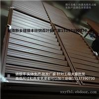 河南百叶窗厂家直销多种型号锌钢百叶窗,工程定制(新乡百叶窗)