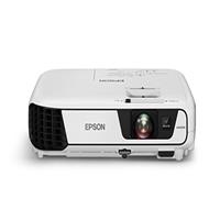 爱普生Epson CB-X36适合会议室使用商务投影机
