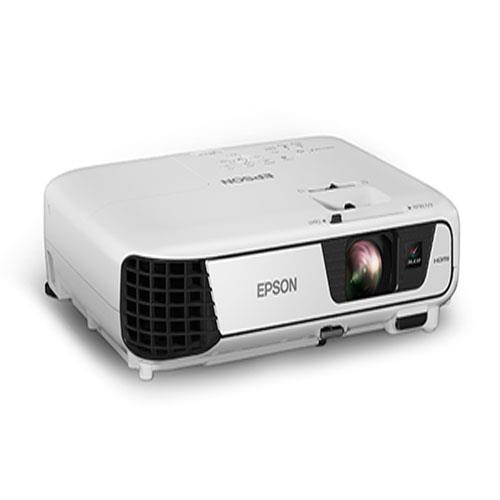 爱普生Epson CB-X36适合会议室使用商务投影机