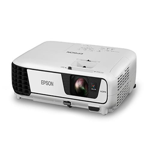 爱普生Epson CB-X36适合会议室使用商务投影机