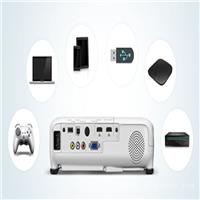爱普生Epson CB-W42会议室使用标清商务投影机
