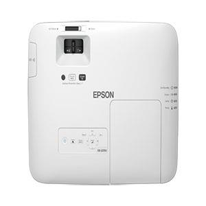 爱普生Epson CB-2255U大型会议室使用高端工程投影机