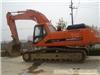 大宇DH420LC-7 二手挖掘机 