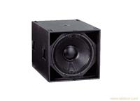 Martin   WS18X音箱 