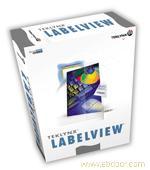 Teklynx LabelView 7.0条形码打印软件�