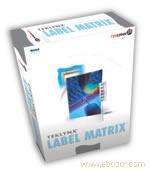 Teklynx labelmatrix 7.0条形码打印软件�