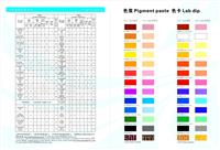 塑胶涂料用荧光增白剂OB/OB-1/KCB/KSN/127