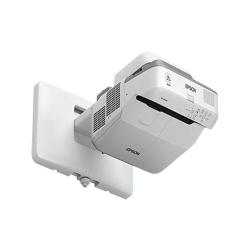爱普生Epson CB-670 爱普生会议室使用超短焦投影机