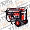 伊藤YT6500DC-2便携式发电机5KW新报价