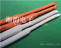 现货供应WOER橙色,紫色热缩管