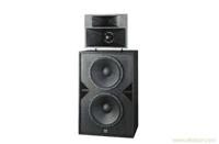 Martin    Screen 4P音箱 