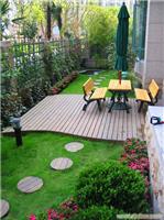 别墅庭院绿化养护--花园绿化设计施工 