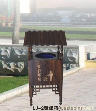 上海防腐木环保箱专卖�