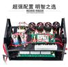 贵阳电鱼机大功率船用背用12V/24V机头