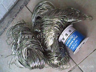 回收锡线-回收锡膏-回收锡条