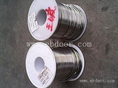 增城回收锡线锡厂上门高价回收