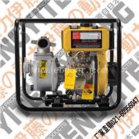 伊藤柴油机水泵YT20DP产品报价