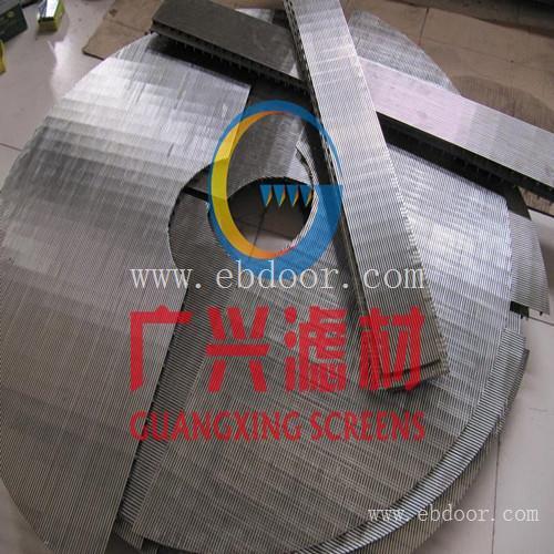 厂家直销加氢反应器支撑格栅