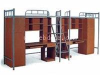 供应广州铁架床，广州学生床，设计订做各种类型，学生床批发