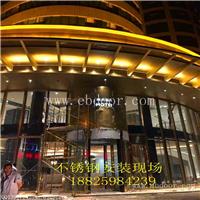不锈钢酒柜直销厂家,不锈钢制品高端定制