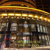不锈钢酒柜直销厂家,不锈钢制品高端定制