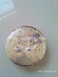 漳州回收锡块 环保无铅锡块回收价格高