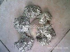 玉林回收锡渣，南宁回收含银锡线渣，价高3成