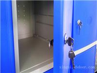 健身房专用衣柜