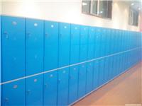 上海全塑更衣柜