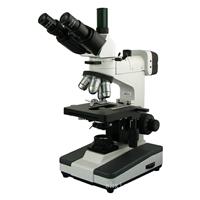 BM-12透反两用三目生物显微镜