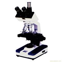 XSP-6CA滑板式生物显微镜