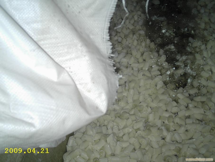 流化床生物填料（MBBR）