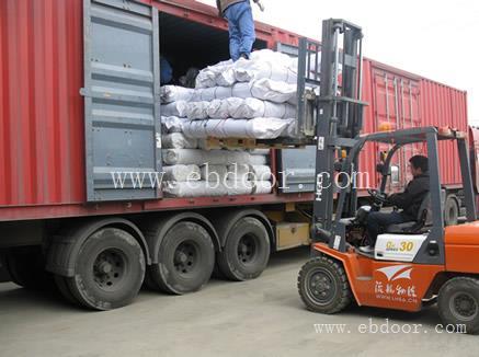 海安县至白下区物流