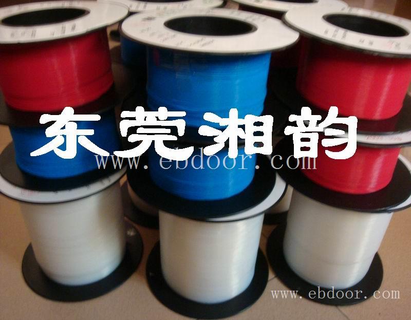 东莞最专业PTFE铁氟龙套管生产厂家
