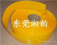 大量批发PVC热缩管,PVC黄色热缩套管