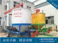 供应大型粮食烘干机 科恒粮食烘干机设备