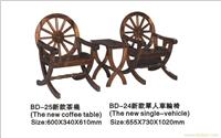 上海炭化木桌椅系列生产公司 