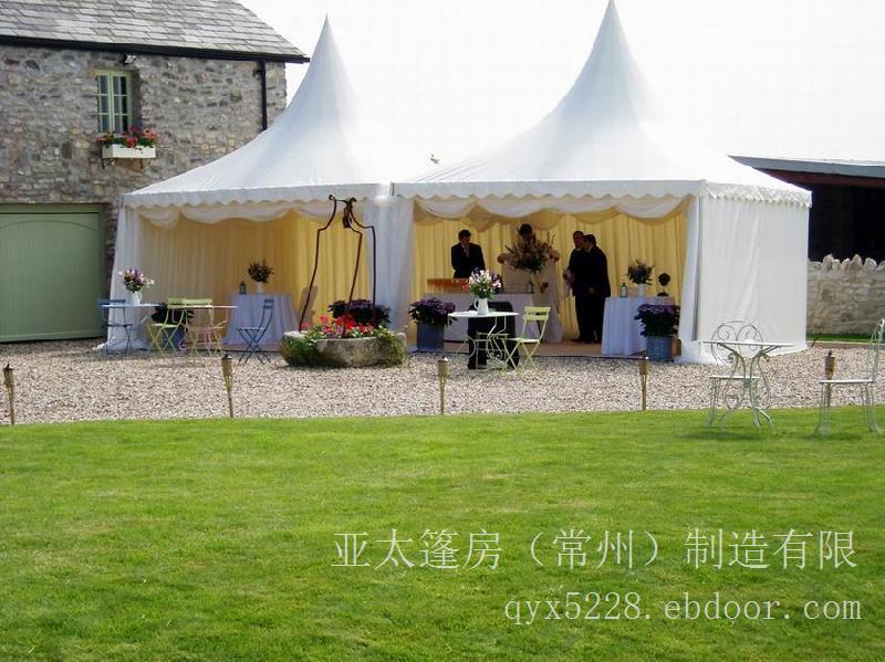 河北（秦皇岛）啤酒大蓬租赁，沙滩休闲餐饮帐篷，烧烤帐篷，大型展销大棚