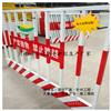 建筑工地坑口防护栏杆?河南新乡施工洞口安全网现货规格 基坑临边防护围栏