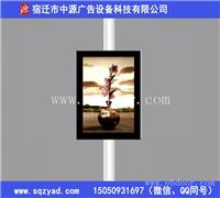 无锡路灯杆灯箱制作厂家在哪定做加工工厂