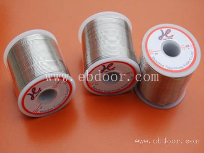 烟台大量回收环保锡线